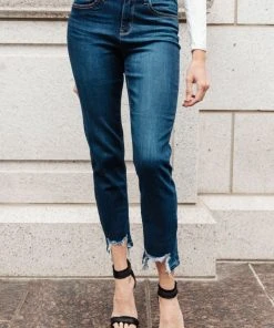 Ave Shops Bottoms & Jeans Take It Up A Notch Jeans