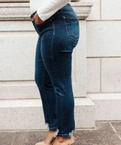 Ave Shops Bottoms & Jeans Take It Up A Notch Jeans