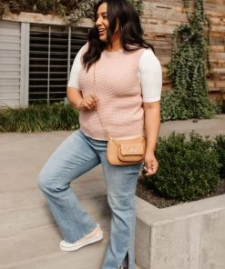 Ave Shops Clothing Take A Stand Top