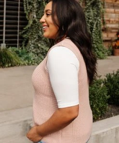 Ave Shops Clothing Take A Stand Top