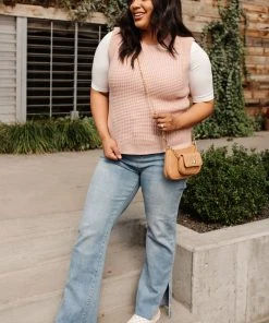 Ave Shops Clothing Take A Stand Top