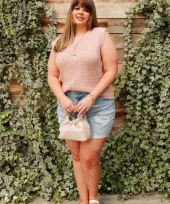 Ave Shops Clothing Take A Stand Top