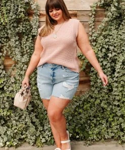 Ave Shops Clothing Take A Stand Top