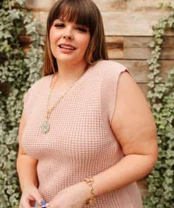 Ave Shops Clothing Take A Stand Top