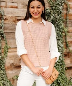 Ave Shops Clothing Take A Stand Top