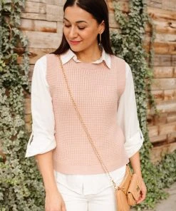 Ave Shops Clothing Take A Stand Top