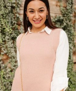 Ave Shops Clothing Take A Stand Top