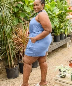 Ave Shops New Arrivals Take My Hand Jumpsuit