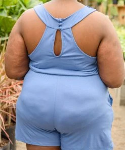 Ave Shops New Arrivals Take My Hand Jumpsuit