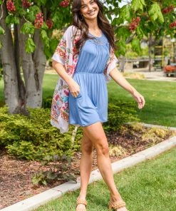 Ave Shops New Arrivals Take My Hand Jumpsuit