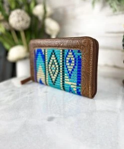 Myra Taos Aztec Wallet Handbags & Wallets