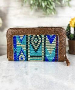 Myra Taos Aztec Wallet Handbags & Wallets