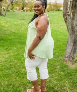 Ave Shops Clothing Taste Of Bliss Tank