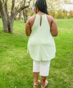 Ave Shops Clothing Taste Of Bliss Tank