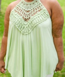 Ave Shops Clothing Taste Of Bliss Tank