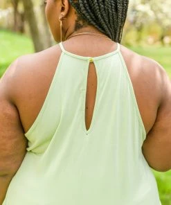 Ave Shops Clothing Taste Of Bliss Tank