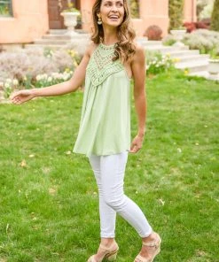 Ave Shops Clothing Taste Of Bliss Tank