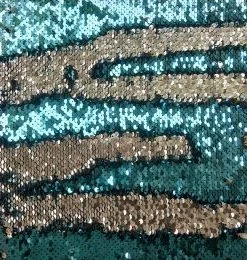 Shiloh Turquoise & Silver Sequin Headstall Set for Horses & Dogs | Premium Equestrian Accessory 7 Shiloh Turquoise & Silver Sequin Headstall Set