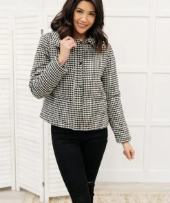 Ave Shops The Cora Jacket - Stylish Cardigan for Women | Outerwear & Tops 27 Ave Shops The Cora Jacket