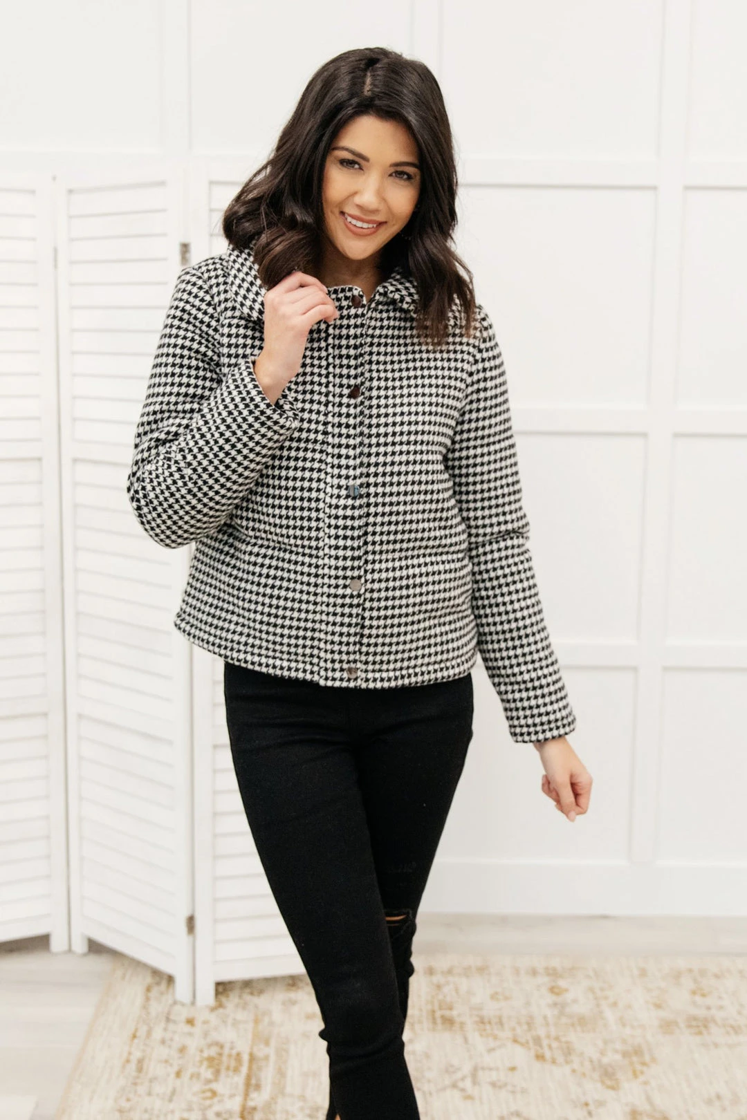 Ave Shops The Cora Jacket - Stylish Cardigan for Women | Outerwear & Tops 15 Ave Shops The Cora Jacket