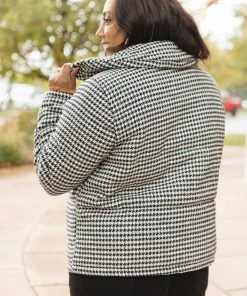 Ave Shops The Cora Jacket - Stylish Cardigan for Women | Outerwear & Tops 25 Ave Shops The Cora Jacket