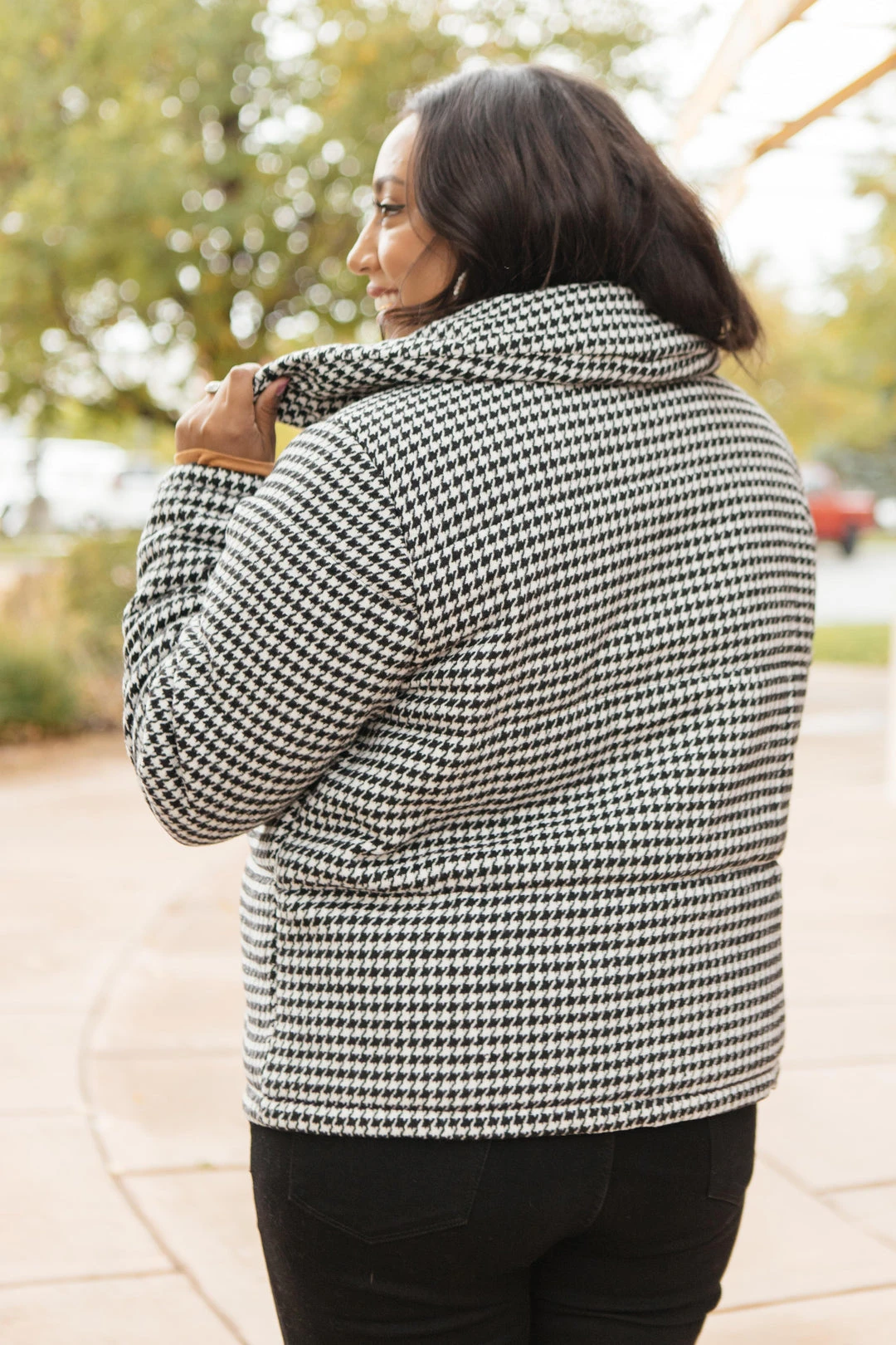 Ave Shops The Cora Jacket - Stylish Cardigan for Women | Outerwear & Tops 13 Ave Shops The Cora Jacket