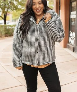 Ave Shops The Cora Jacket - Stylish Cardigan for Women | Outerwear & Tops 26 Ave Shops The Cora Jacket