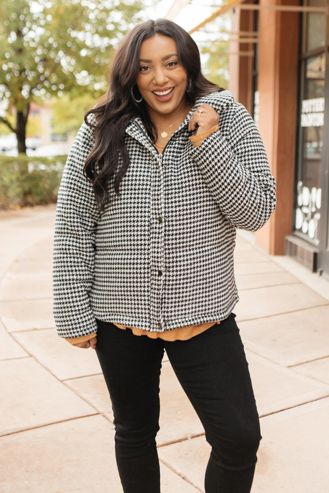 Ave Shops The Cora Jacket - Stylish Cardigan for Women | Outerwear & Tops 14 Ave Shops The Cora Jacket