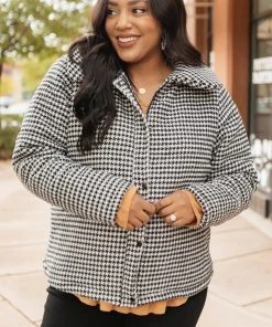 Ave Shops The Cora Jacket - Stylish Cardigan for Women | Outerwear & Tops 23 Ave Shops The Cora Jacket