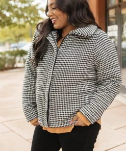 Ave Shops The Cora Jacket - Stylish Cardigan for Women | Outerwear & Tops 21 Ave Shops The Cora Jacket