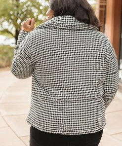 Ave Shops The Cora Jacket - Stylish Cardigan for Women | Outerwear & Tops 22 Ave Shops The Cora Jacket