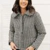 Ave Shops The Cora Jacket