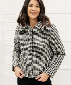 Ave Shops The Cora Jacket