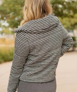 Ave Shops The Cora Jacket - Stylish Cardigan for Women | Outerwear & Tops 19 Ave Shops The Cora Jacket