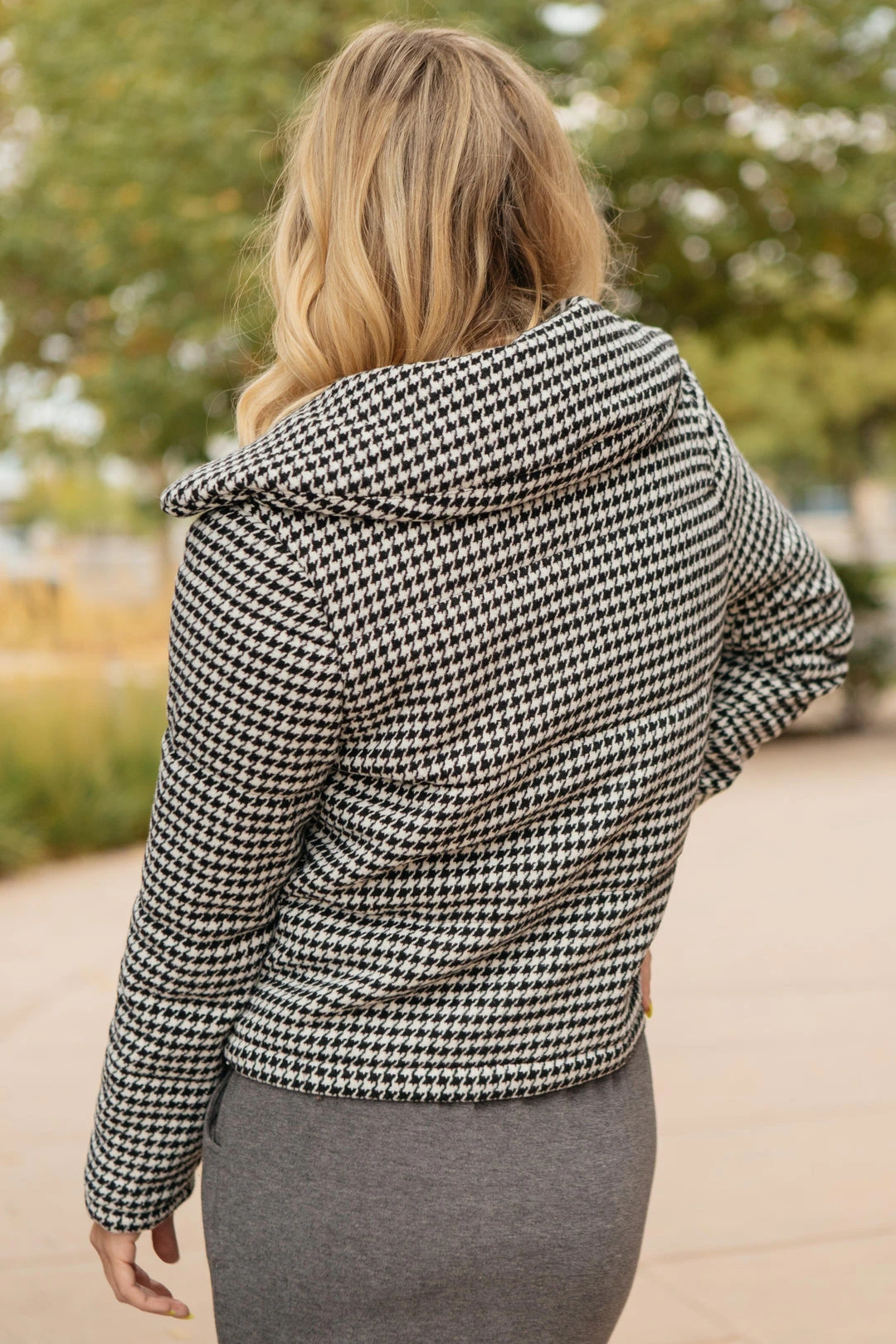 Ave Shops The Cora Jacket - Stylish Cardigan for Women | Outerwear & Tops 7 Ave Shops The Cora Jacket