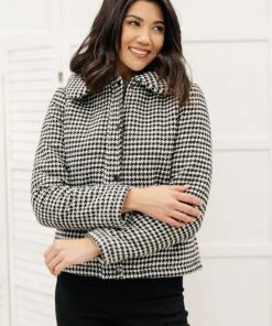 Ave Shops The Cora Jacket