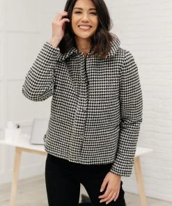 Ave Shops The Cora Jacket - Stylish Cardigan for Women | Outerwear & Tops 17 Ave Shops The Cora Jacket