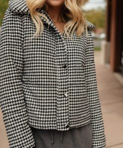 Ave Shops The Cora Jacket - Stylish Cardigan for Women | Outerwear & Tops 18 Ave Shops The Cora Jacket