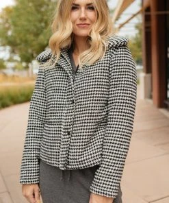 Ave Shops The Cora Jacket - Stylish Cardigan for Women | Outerwear & Tops 20 Ave Shops The Cora Jacket