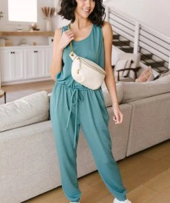 Ave Shops Dresses, Rompers, Jumpsuits The Megan Jumpsuit