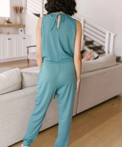 Ave Shops Dresses, Rompers, Jumpsuits The Megan Jumpsuit