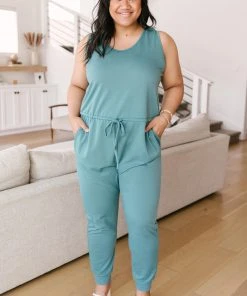 Ave Shops Dresses, Rompers, Jumpsuits The Megan Jumpsuit
