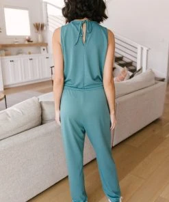 Ave Shops Dresses, Rompers, Jumpsuits The Megan Jumpsuit
