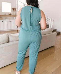 Ave Shops Dresses, Rompers, Jumpsuits The Megan Jumpsuit