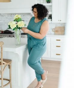 Ave Shops Dresses, Rompers, Jumpsuits The Megan Jumpsuit