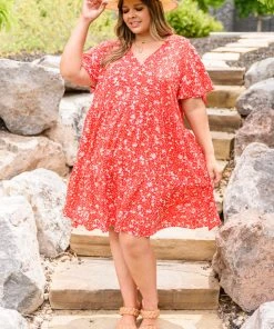 Ave Shops The Way Back Dress