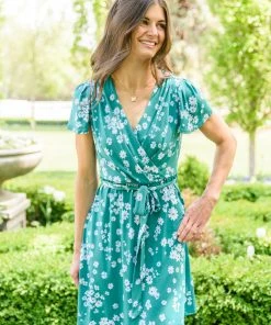 Ave Shops New Arrivals This View Never Gets Old Dress