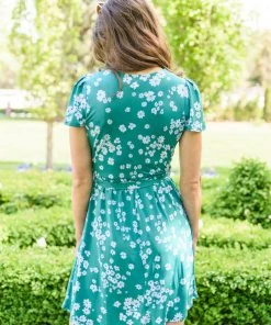 Ave Shops New Arrivals This View Never Gets Old Dress