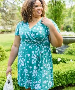 Ave Shops New Arrivals This View Never Gets Old Dress