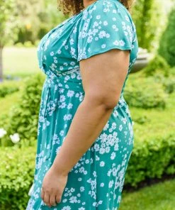 Ave Shops New Arrivals This View Never Gets Old Dress